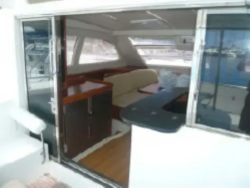 Boat Image